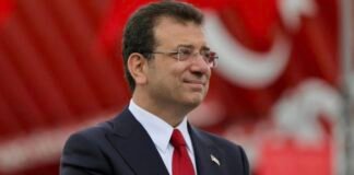 One year after İmamoğlu’s arrest, Turkey’s opposition faces uncertainty as trial begins