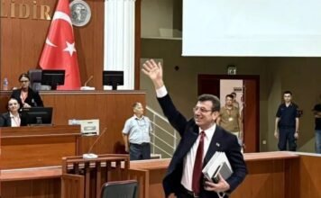 Jailed İstanbul mayor faces investigation over courtroom remarks