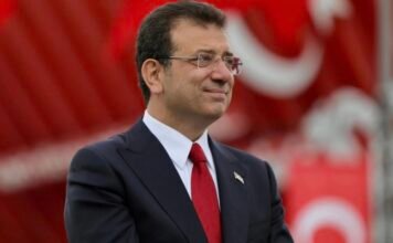 One year after İmamoğlu’s arrest, Turkey’s opposition faces uncertainty as trial begins
