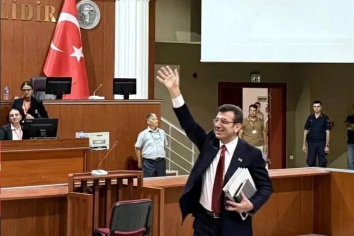 Ekrem İmamoglu