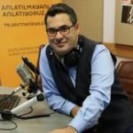 Court gives journalist suspended sentence, orders release after 3 months in pretrial detention