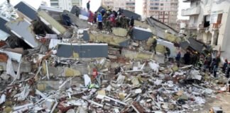 Turkish prosecutors investigate journalists, quake victims’ relatives over criticism of court experts