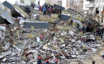 Turkish prosecutors investigate journalists, quake victims’ relatives over criticism of court experts