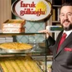 Turkey to auction off renowned dessert chain seized over alleged Gülen links