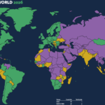 Turkey earns worst due process score globally after sharp decline in freedoms under Erdoğan: Freedom House