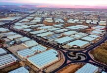 555 workers killed in occupational accidents in Gaziantep in 13 years: İSİG