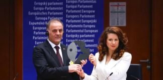 Jailed İstanbul Mayor İmamoğlu receives 2026 Paweł Adamowicz Award