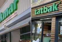 Turkish court orders rearrest of 4 accused of aiding families linked to Gülen movement