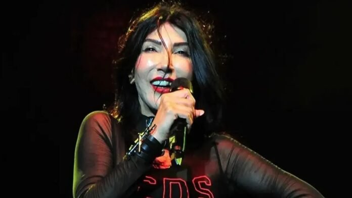 Hande Yener