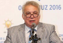 Former AKP lawmaker sued for damages for allegedly insulting Erdoğan