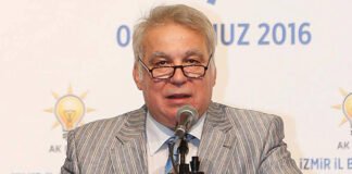 Former AKP lawmaker sued for damages for allegedly insulting Erdoğan