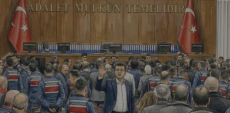 İmamoğlu trial adjourned after courtroom dispute; journalists protest access restrictions
