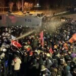 Turkish prosecutors indict 11 university students over protests following İmamoğlu’s detention