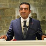 Jailed opposition mayor faces up to 35 years in prison