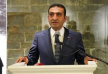 Jailed opposition mayor faces up to 35 years in prison