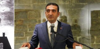 Jailed opposition mayor faces up to 35 years in prison