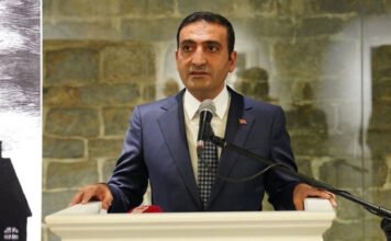 Jailed opposition mayor faces up to 35 years in prison