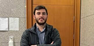 Turkish court orders arrest of journalist on disinformation charges