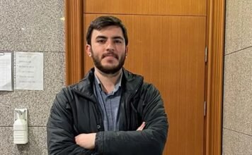 Turkish court orders arrest of journalist on disinformation charges