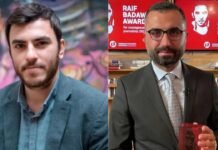 Turkish bar associations, press groups condemn arrest of journalists as ‘alarming’