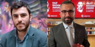 Turkish bar associations, press groups condemn arrest of journalists as ‘alarming’