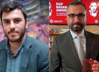 Turkish bar associations, press groups condemn arrest of journalists as ‘alarming’