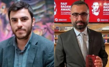 Turkish bar associations, press groups condemn arrest of journalists as ‘alarming’