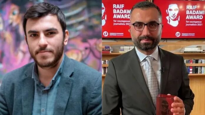 İsmail Arı-Alican Uludağ