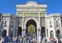 European accreditation body reviews İstanbul University over annulment of Erdoğan rival’s diploma