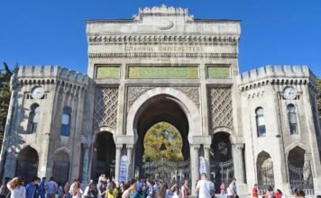 European accreditation body reviews İstanbul University over annulment of Erdoğan rival’s diploma