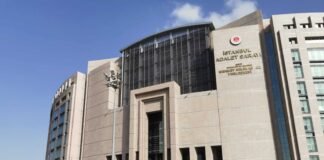 İstanbul court jails 9 for spreading PKK propaganda in probe of Kurdish Nevruz celebrations