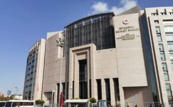 İstanbul court jails 9 for spreading PKK propaganda in probe of Kurdish Nevruz celebrations