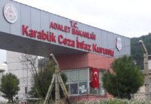 Kurdish prisoner denied conditional release for eighth time as scrutiny grows over prison boards