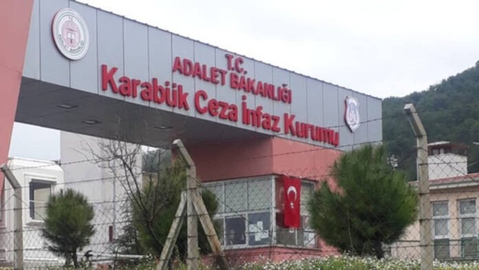 Karabük Prison