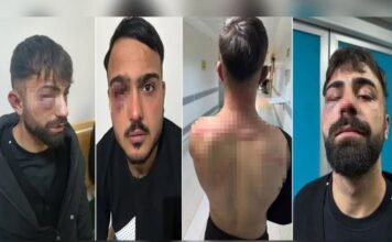 Two Kurdish workers file mistreatment complaint against police after Nevruz detention