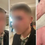 Turkish prosecutors open probe after 19-year-old alleges torture at Istanbul police station