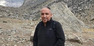 Turkey blocks X account of AFP reporter covering Kurdish southeast