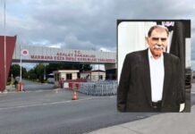 Critically ill Kurdish prisoner dies after repeated pleas for sentence suspension