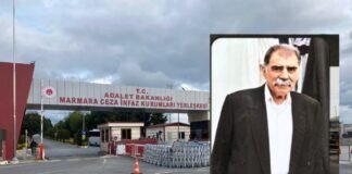 Critically ill Kurdish prisoner dies after repeated pleas for sentence suspension