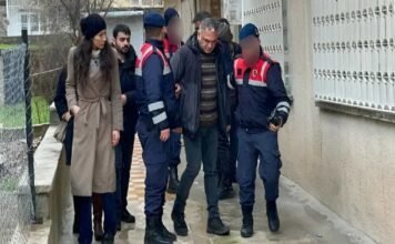 Turkish union leader jailed after speech supporting protesting workers