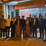 Turkish police briefly detain teen over ‘Kurdistan’ T-shirt, ill-treatment alleged