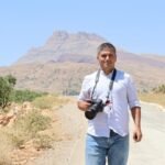 Kurdish journalist indicted in Turkey over news reports, social media posts