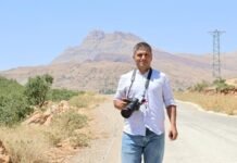 Kurdish journalist indicted in Turkey over news reports, social media posts