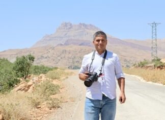 Kurdish journalist indicted in Turkey over news reports, social media posts