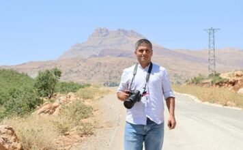 Kurdish journalist indicted in Turkey over news reports, social media posts