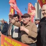 Opposition party leader put under house arrest in Turkey for allegedly insulting Erdoğan