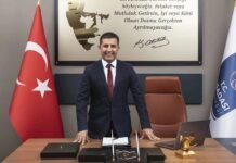 Opposition district mayor among 5 arrested in bribery investigation in Turkey