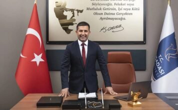 Opposition district mayor among 5 arrested in bribery investigation in Turkey