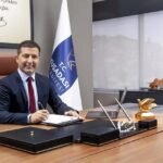 Mayor detained in western Turkey as crackdown on main opposition deepens