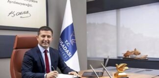 Mayor detained in western Turkey as crackdown on main opposition deepens